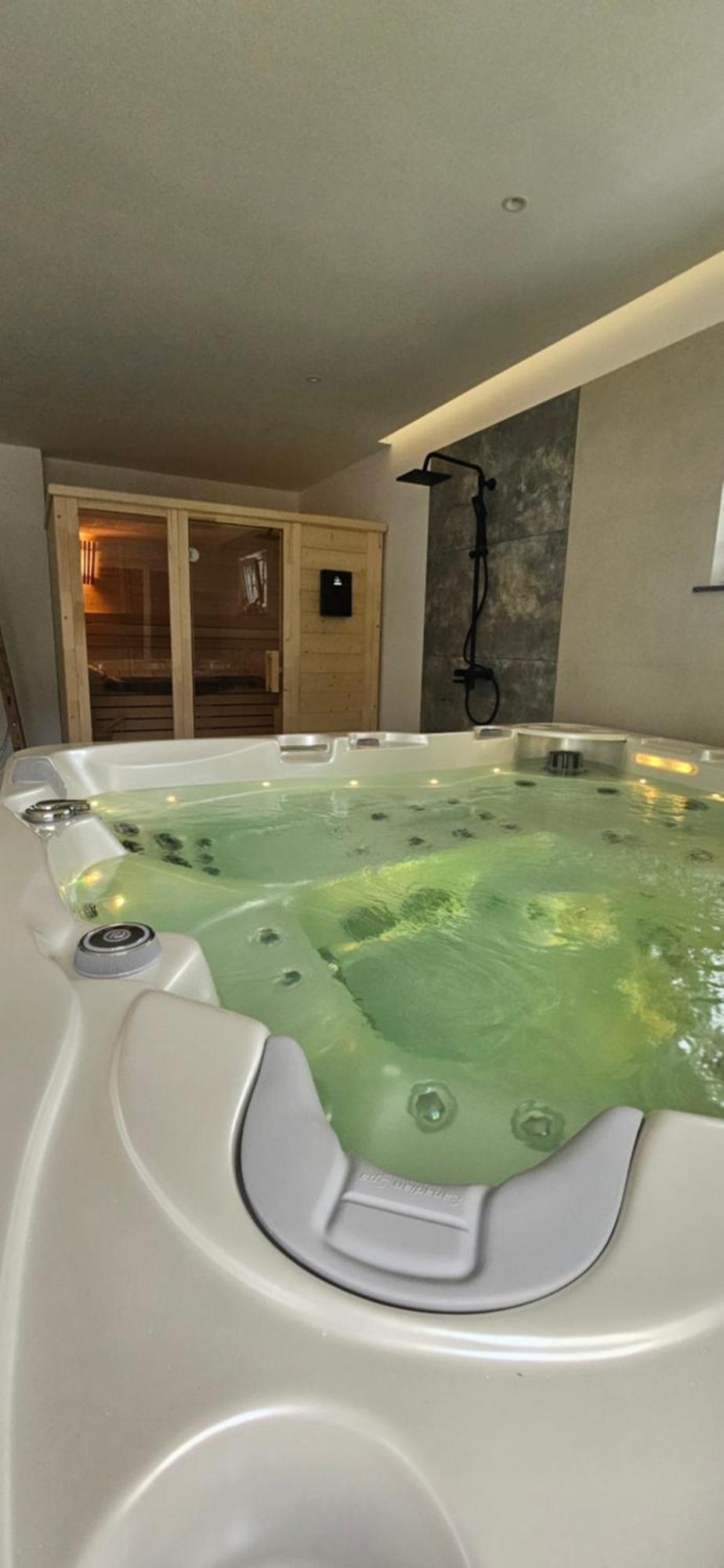 Вілла Relax House Nizic Drazice Екстер'єр фото